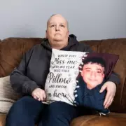 Mother Discovers Son's Murder on Facebook Before Police Confirmation