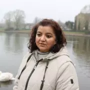 Mother's Crusade: Using Parents' Evenings to Combat Knife Crime After Son's Murder