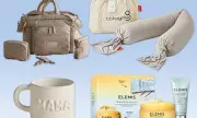 Mother's Day Gift Guide for Expecting Mums: 16 Must-Have Pregnancy Essentials