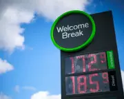 Motorists Outraged as M1 Fuel Prices Soar to Record Highs at Welcome Break
