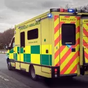 Motorists Risk £1,000 Fines When Making Way for Emergency Vehicles