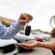 Motorists Urged to Wrap Car Keys in Tin Foil to Block High-Tech Thieves