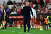 Mourinho Furious After Porto Coach Labels Him 'Traitor' 50 Times