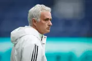 Mourinho Vows to End Benfica Star's Career if Racism Allegations Proven