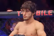 Movsar Evloev Denies UFC London Withdrawal Rumours Ahead of Murphy Fight