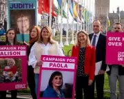 MP Kim Leadbeater Slams House of Lords Over Assisted Dying Bill Delays