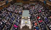 MPs Awarded 5% Pay Rise Amid Public Sector Freeze, Sparking Taxpayer Fury
