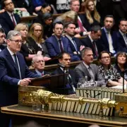 MPs Awarded 5% Pay Rise to £98,599 Amid Public Sector Pay Disparity