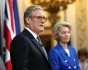 MPs Criticise Starmer's EU Reset as Lacking Direction, Definition, and Drive