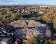 MPs Slam Environment Agency as 'Too Weak' to Tackle Illegal Waste Dumping Epidemic