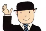 Mr Benn Animated Classic to Get Live-Action Film Adaptation