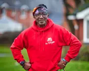 Mr Motivator Demands Action on 'Bed Poverty' as Crisis Deepens for UK Children