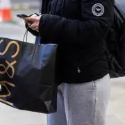 M&S £19 Necklace Rivals £99 Monica Vinader Design, Shoppers Spot Striking Similarities