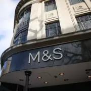 M&S Easter Brownie Sells Out as Shoppers Rush for Viral Treat
