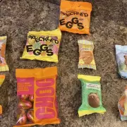 M&S Easter Chocolate Taste Test: The Cheapest Treat Wins Top Marks