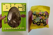 M&S Easter Eggs 2026: A Taste-Tested Ranking of the Top 11 Treats