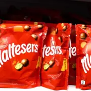 M&S Launches Palm Oil-Free Maltesers Alternative That's Larger and 'Tastier'