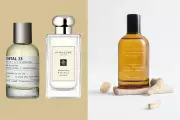 M&S Perfumes Rival Designer Scents Like Chanel, Starting at Just £7