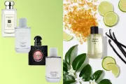 M&S Perfumes Rival Luxury Brands Like Chanel and Jo Malone from Just £7