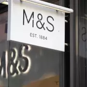 M&S Shoppers Flock to Buy New Mother's Day Biscuits Called 'Perfect with Tea'