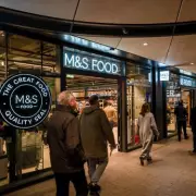 M&S Shoppers Hail £4 Stir Fry Dine In as Perfect Quick Weeknight Dinner