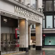 M&S Unveils New Easter Chocolate Range, Shoppers Eagerly Await Launch