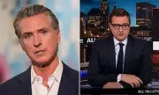 MSNBC Host Warns Gavin Newsom Faces Hillary Clinton's 2016 Problem in 2028