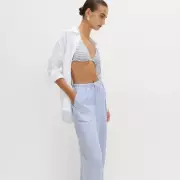 M&S's £28 Linen Trousers Return for 2026 in Six Colours After Selling Out