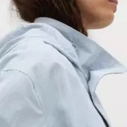 M&S's 'Holiday Must-Have' Raincoat Solves a Common Wardrobe Problem