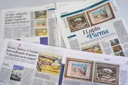 Multi-Million Euro Art Heist: Renoir, Cézanne, Matisse Stolen Near Parma