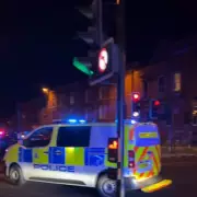 Multiple Injuries in Derby City Centre as Car Strikes Pedestrians