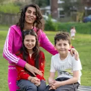 Mum Claims UK's Best Behaved Kids Thanks to Fruit Diet and Screen Limits