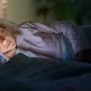 Mum's Bedtime Rule: Kids Can Stay Up Late If They Keep Running