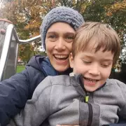 Mum's Fear of Breastfeeding Shame Delayed Cancer Diagnosis