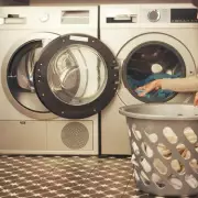 Mum's 'Genius' Washing Machine Filter Hack Prevents Messy Water Spills
