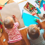 Mum's Nursery Horror: Toddler Found with Wipe Seal in Mouth