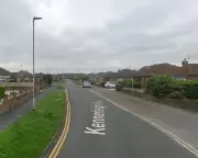 Murder Investigation Launched After Young Woman Found Dead in Leeds Street