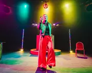 My Mix(ed-Up) Tape Review: Fury on the Dancefloor at Fiery Welsh Wedding