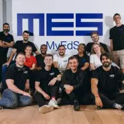 MyEdSpace Online Tutoring Platform Reports Triple National Average for Top GCSE Grades