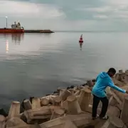 Mysterious 'Zombie' Ships Navigate Strait of Hormuz Amid Iran-US Tensions