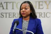NAACP Appoints Former DOJ Civil Rights Chief Kristen Clarke as General Counsel