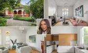 Nadia Bartel's Melbourne Property Sale Nets $3.23 Million Profit