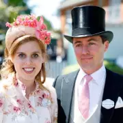 Nadine Dorries Slams Princess Beatrice's Husband for 'Disrespectful' Church Conduct