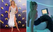 Nadiya Bychkova's Cryotherapy Retreat After Strictly Come Dancing Axing