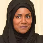 Nadiya Hussain Opens Up About 'Physically and Mentally Hard' Year After BBC Show Axed