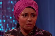 Nadiya Hussain Suggests Outspokenness Led to BBC Show Cancellation