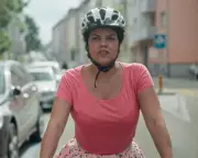 Naima Documentary: Immigrant's Struggle in Switzerland