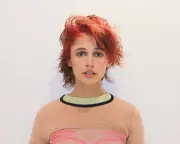 Naomi Scott on Fame, Music, and Finding Her Voice Beyond Hollywood