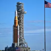 NASA Artemis 2 Astronauts Enter Quarantine as Moon Launch Nears