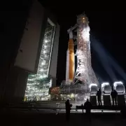 NASA Artemis 2 Countdown Begins: Moon Mission Launch Imminent